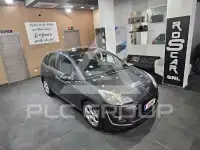 2013 Citroen C3