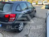 2013 Citroen C3