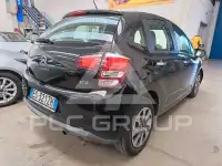 2013 Citroen C3