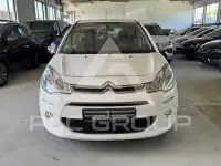 2013 Citroen C3