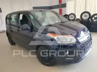 2013 Citroen C3