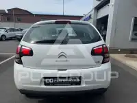 2013 Citroen C3