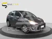 2013 Citroen C3