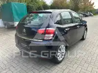 2013 Citroen C3