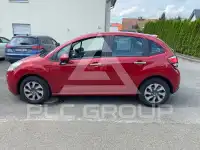 2013 Citroen C3