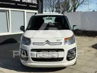 2013 Citroen C3