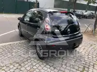 2013 Citroen C1