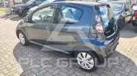 2013 Citroen C1
