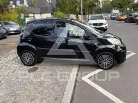2013 Citroen C1