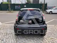 2013 Citroen C1