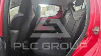 2013 Citroen C1