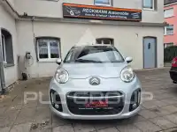 2013 Citroen C1