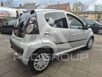2013 Citroen C1