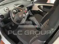 2013 Citroen C1