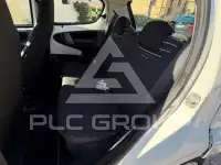 2013 Citroen C1