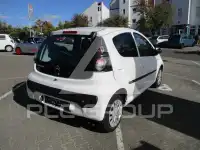 2013 Citroen C1