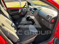 2013 Citroen C1