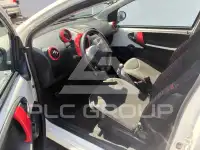 2013 Citroen C1