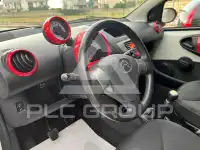2013 Citroen C1