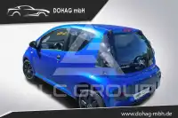 2013 Citroen C1