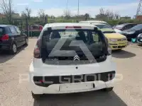 2013 Citroen C1