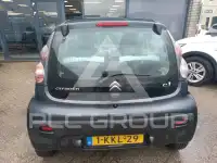 2013 Citroen C1