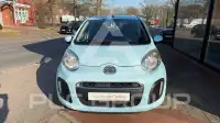 2013 Citroen C1