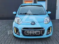 2013 Citroen C1