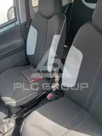 2013 Citroen C1