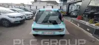 2013 Citroen C1