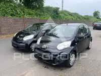 2013 Citroen C1
