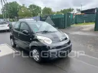 2013 Citroen C1