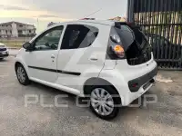 2013 Citroen C1