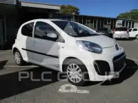 2013 Citroen C1