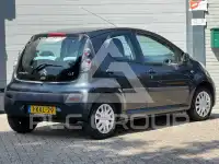 2013 Citroen C1