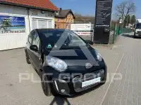 2013 Citroen C1