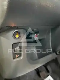 2013 Citroen C1
