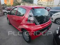 2013 Citroen C1