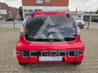 2013 Citroen C1