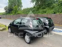 2013 Citroen C1