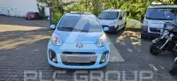 2013 Citroen C1