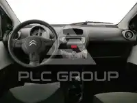 2013 Citroen C1