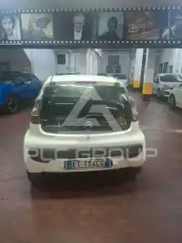 2013 Citroen C1