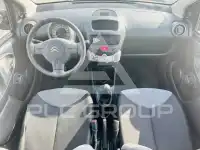 2013 Citroen C1