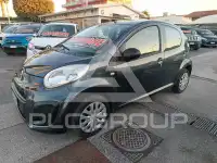 2013 Citroen C1