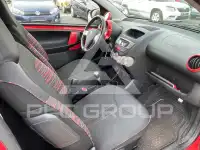 2013 Citroen C1