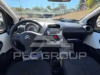 2013 Citroen C1