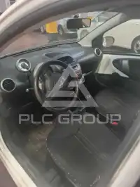 2013 Citroen C1