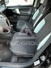 2013 Citroen C1