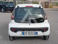 2013 Citroen C1